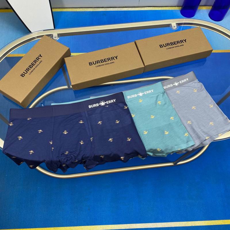 Burberry boxer L-3XL 35